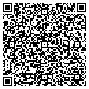 QR code with Men Inc contacts