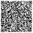QR code with Baker Distributing Co contacts