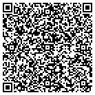 QR code with Holy Zion Holiness Church contacts