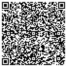 QR code with Fall-Line Electronics Inc contacts