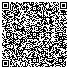 QR code with Custom Picture Framing contacts