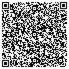 QR code with James & Manuel Construction contacts