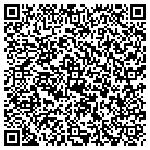 QR code with Konica Mnlta Bus Solutions USA contacts
