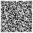 QR code with White Bouss Methodists Church contacts