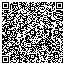 QR code with Allwrite Inc contacts