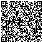 QR code with Tinker Town Daycare & Learning contacts