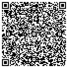 QR code with Time Critical Transportation contacts