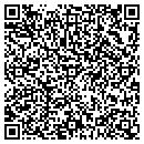 QR code with Galloway Newton M contacts