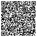 QR code with IBM contacts