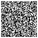 QR code with Moore Design contacts