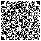 QR code with Accelerated Computer Products contacts