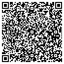 QR code with Gordons Food Mart contacts