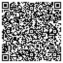 QR code with Hg Regency Inc contacts
