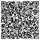 QR code with Clary & Assoc Inc contacts