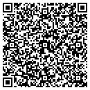 QR code with Apex Self Storage contacts