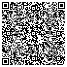 QR code with H Elton Thompson & Assoc PC contacts