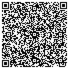 QR code with Highway 71 Ldscpg & Sup LLC contacts