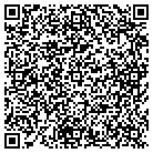 QR code with South Main Baptist Church Inc contacts