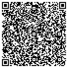 QR code with F P C Child Development contacts