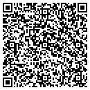 QR code with C & C Electric contacts