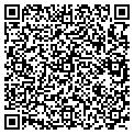 QR code with Compupro contacts