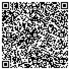 QR code with Aaron Newton & Associates contacts