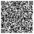 QR code with CSX contacts