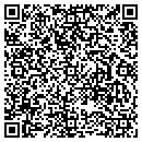QR code with Mt Zion AME Church contacts