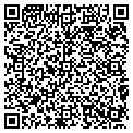 QR code with CLC contacts