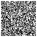 QR code with Commodore B & B contacts