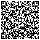 QR code with Commodore B & B contacts