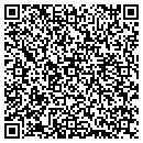 QR code with Kanku Karate contacts