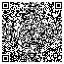 QR code with J J & S Transport contacts