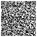 QR code with Krystal contacts