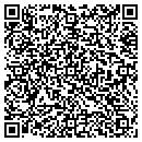 QR code with Travel Plaza of GA contacts