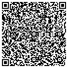 QR code with B&B Auto Body Shop Inc contacts