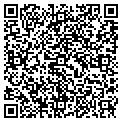 QR code with Temtro contacts