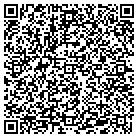QR code with Gensis Early Learning & Child contacts