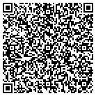 QR code with Murata Rockmart Operations Center contacts