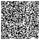 QR code with A Kids World Pediatrics contacts