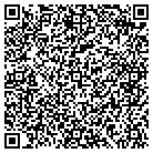 QR code with Riviera TV Sales and Services contacts