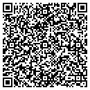 QR code with Roger Hill Inc contacts