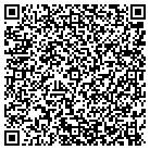 QR code with De Palma's Italian Cafe contacts