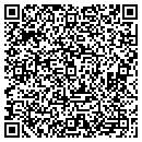 QR code with 323 Interactive contacts