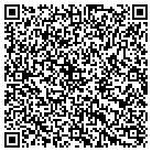 QR code with Martin Charles R Acctng & Bkp contacts