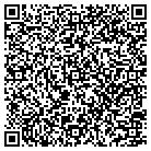 QR code with Mc Clure Design & Build Contr contacts