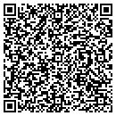 QR code with Ga Blueprint contacts