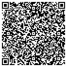 QR code with R W Structral Contractors contacts