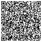 QR code with Big Canoe Police Department contacts