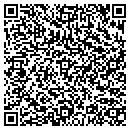 QR code with S&B Home Services contacts